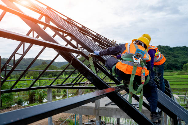 Best Flat Roof Repair Services  in Pioneer, CA