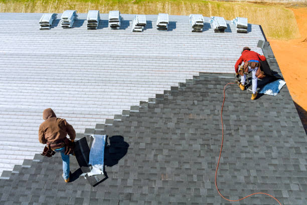 Best Commercial Roofing Services  in Pioneer, CA
