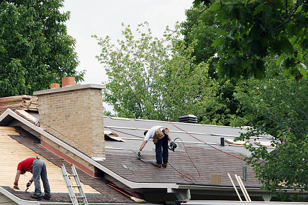 Quick and Trustworthy Emergency Roof Repair Services in Pioneer, CA
