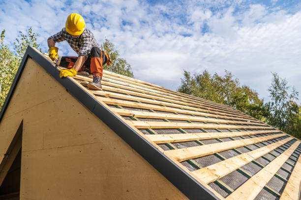 Best Commercial Roof Installation  in Pioneer, CA