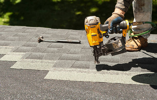 Roof Repair Estimates in Pioneer, CA
